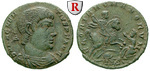 57683 Magnentius, Bronze