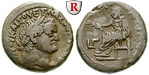 57716 Titus, Tetradrachme