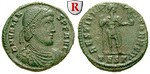57722 Valens, Bronze