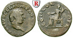 57732 Vitellius, Denar