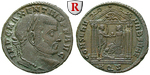 57737 Maxentius, Follis