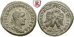 57742 Philippus II., Tetradrachme