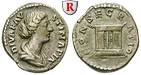57744 Faustina II., Frau des Marc...