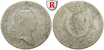 57757 Friedrich August I. von Sac...