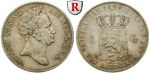 57773 Willem I., Gulden