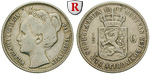 57791 Wilhelmina I., 1/2 Gulden