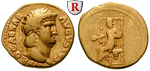 57817 Nero, Aureus
