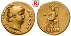 57818 Nero, Aureus