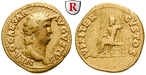 57821 Nero, Aureus