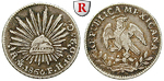 57876 Republik, 1/2 Real