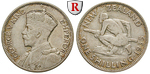 57882 George V., Shilling