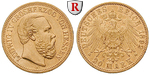 57924 Ludwig IV., 20 Mark