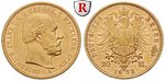 57929 Friedrich Franz II., 20 Mar...