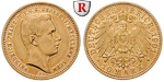 57934 Friedrich Franz IV., 10 Mar...