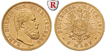 57943 Karl, 5 Mark