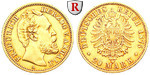 57946 Friedrich I., 20 Mark