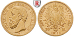 57952 Friedrich I., 20 Mark