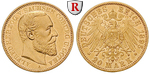 57965 Alfred, 20 Mark