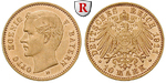 57969 Otto, 10 Mark