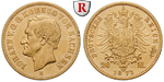 57970 Johann, 20 Mark