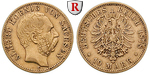 57971 Albert, 10 Mark