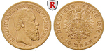 57975 Karl, 10 Mark