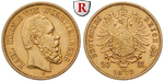 57976 Karl, 20 Mark