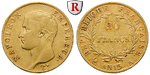 58016 Napoleon I. (Kaiser), 20 Fr...