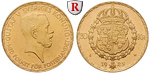58027 Gustav V., 20 Kronor