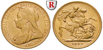 58032 Victoria, Sovereign