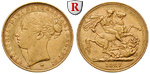 58033 Victoria, Sovereign