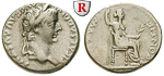 58035 Tiberius, Denar