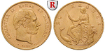 58037 Christian IX., 20 Kroner