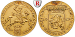 58039 14 Gulden (Goldener Reiter)