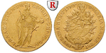 58055 Leopold II., Dukat