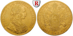 58058 Franz Joseph I., 4 Dukaten