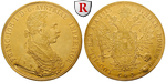 58059 Franz Joseph I., 4 Dukaten