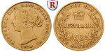 58062 Victoria, Sovereign