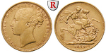 58067 Victoria, Sovereign