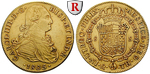 58078 Carlos IV., 8 Escudos