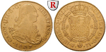 58079 Carlos IV., 8 Escudos
