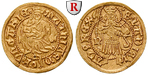 58080 Matthias I. Corvinus, Goldg...