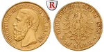 58087 Friedrich I., 10 Mark