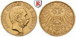 58091 Albert, 20 Mark