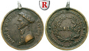 58103 Friedrich Wilhelm, Bronzeme...