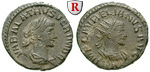 58106 Vabalathus, Antoninian