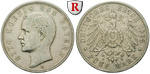 58115 Otto, 5 Mark