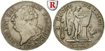 58119 Louis XVI., Ecu de 6 livres