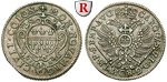 58123 1/6 Taler