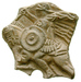 58136 Lampenfragment